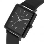 Black women's watch 10:10:35 best time best product photography in China