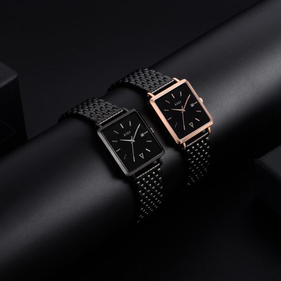 Two women's watch sets the best product photography in China