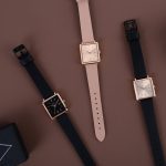 Three women's watches set the best product photography in China