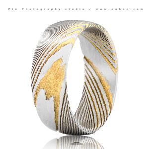 Product Photography in China Main picture of ring