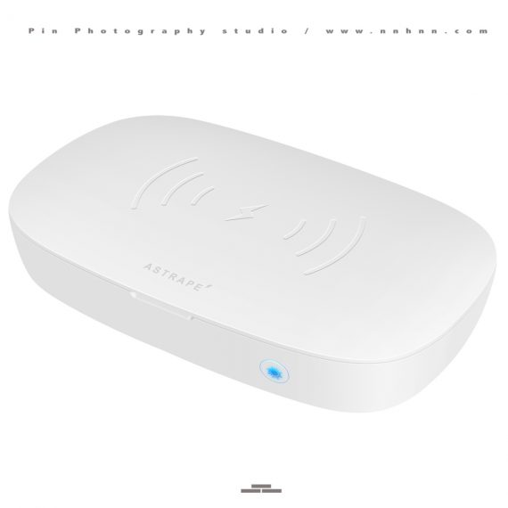 Amazon Product Photography in China Main pictures of convenient disinfection box