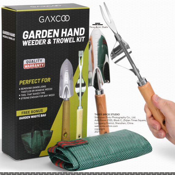 The best Amazon product photography in China Main pictures of planting tools