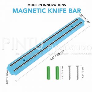 The best Amazon product photography in China Magnetic stripe size
