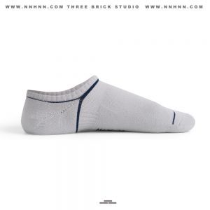 The best product photography in China Sock ghost photo