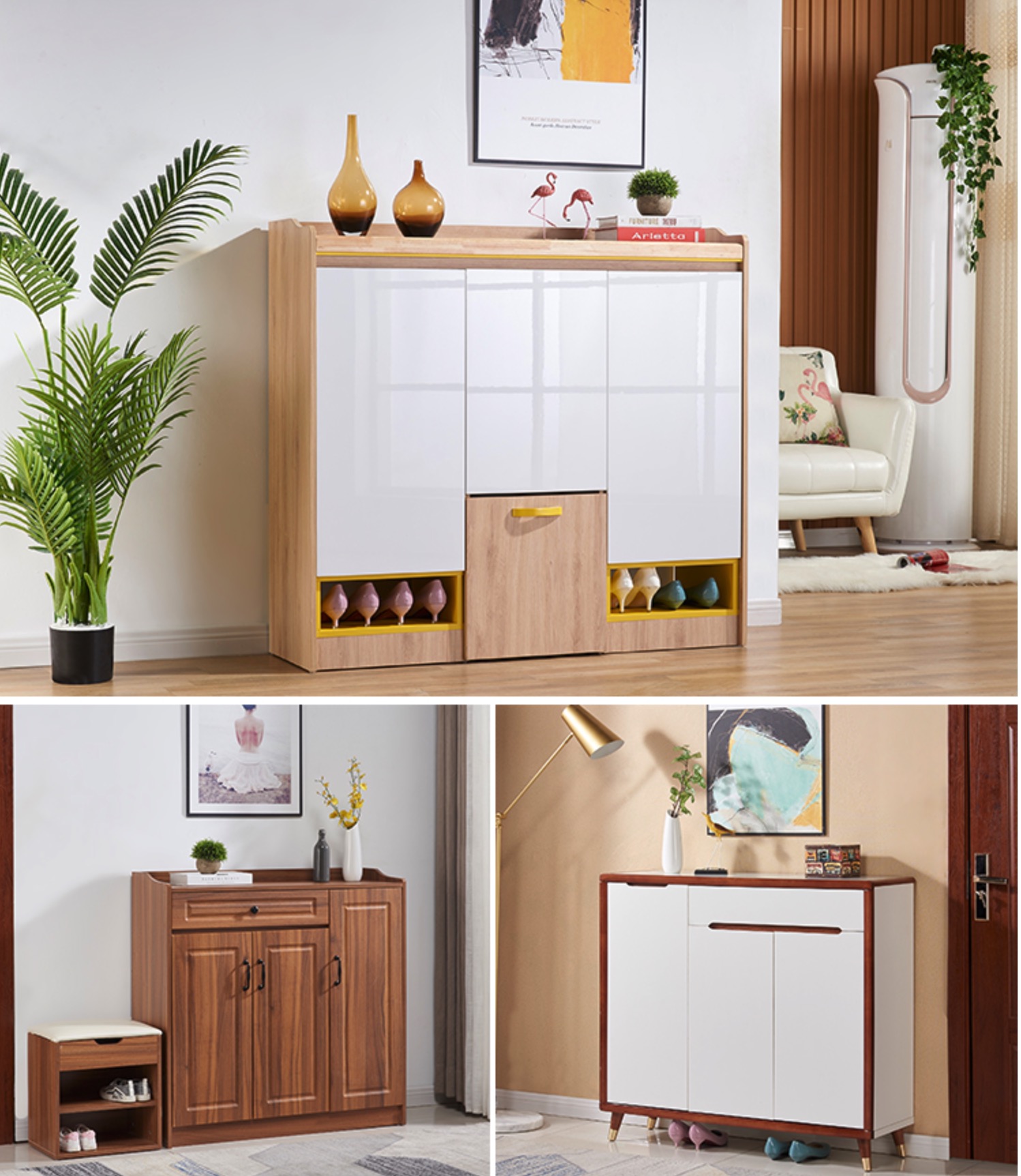 The best furniture photography is in China Side cabinet