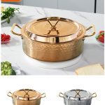The best kitchen photography in China Golden Pot
