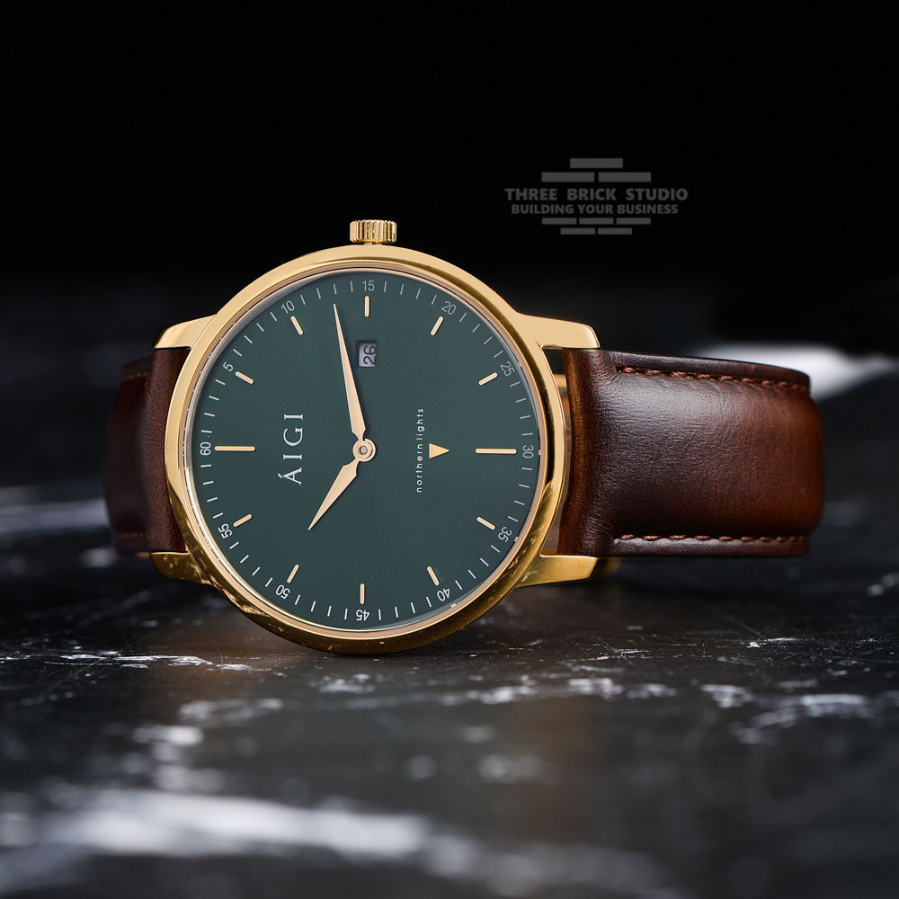 The best watch photography in China Swiss watch retouch lifestyle