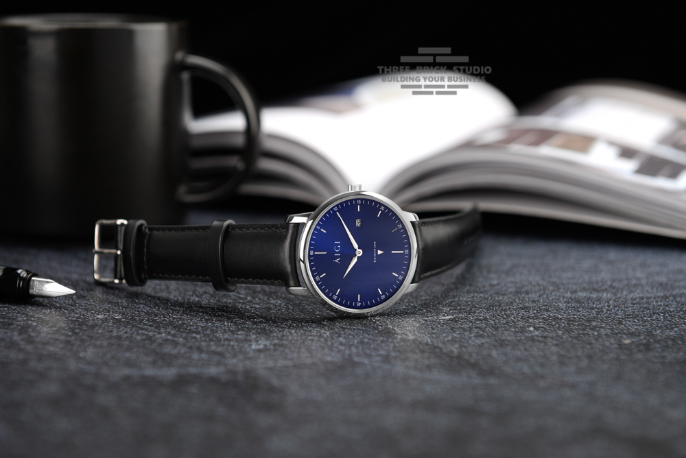 The best watch photography in China Swiss watch hight retouch lifestyle