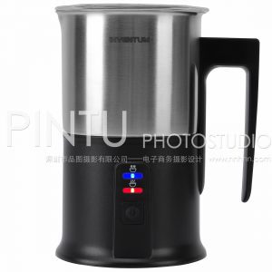 Milk Machine, Amazon Product Photography in China min photo