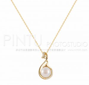Photography bracelet for fashion jewelry products in China Close-up 5