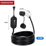 The best product photography in China- of chargers for energy vehicles Main photo