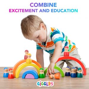 Children's Toys Amazon listing product photography china Lifestyle