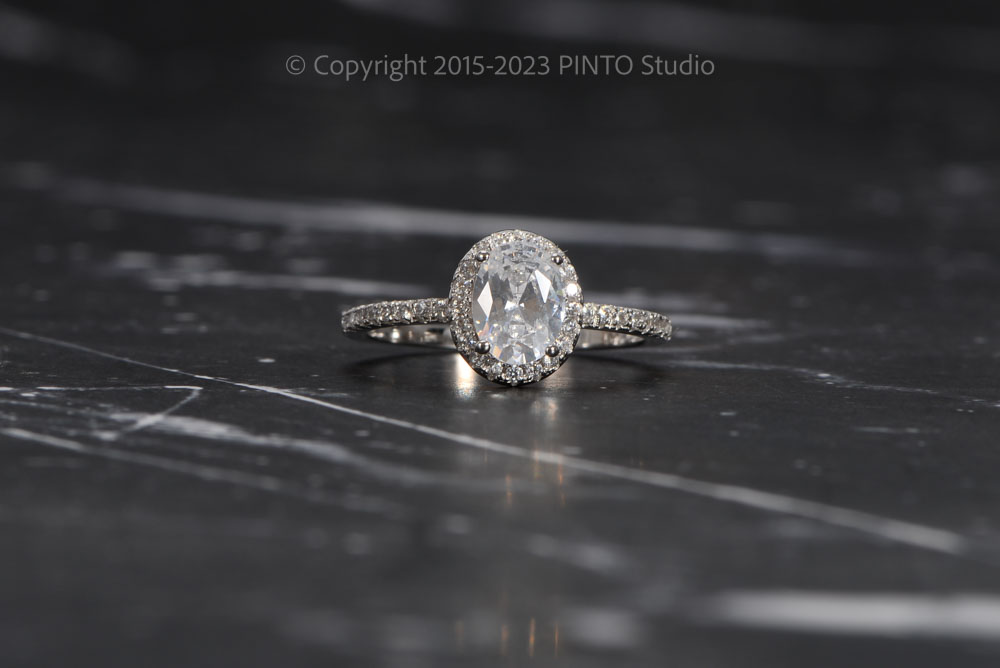 The best jewelry photography in China, ring lifestyle3